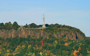 east-rock-park