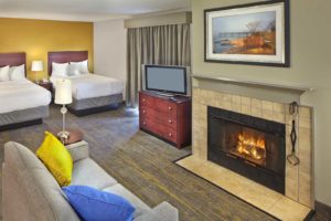 Double Studio Suite