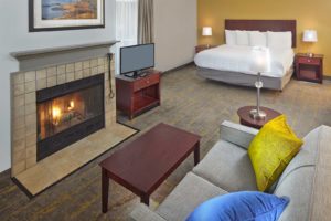 King Studio Suite