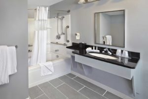 ADA Bathroom