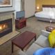 Ready to book at New Haven Village Suites? <a href="#">Click to Book a King Studio Suite</a> Studio King Suite Hotel Room